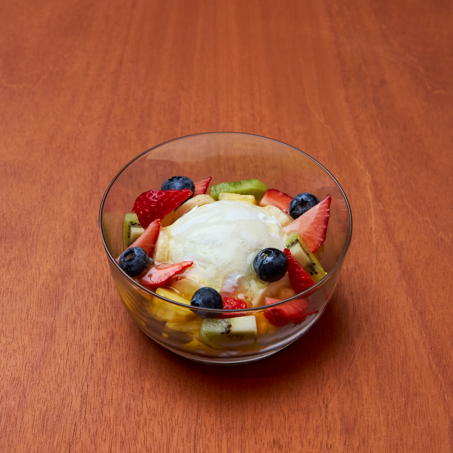 SUGARY Product Concept Custom Acai