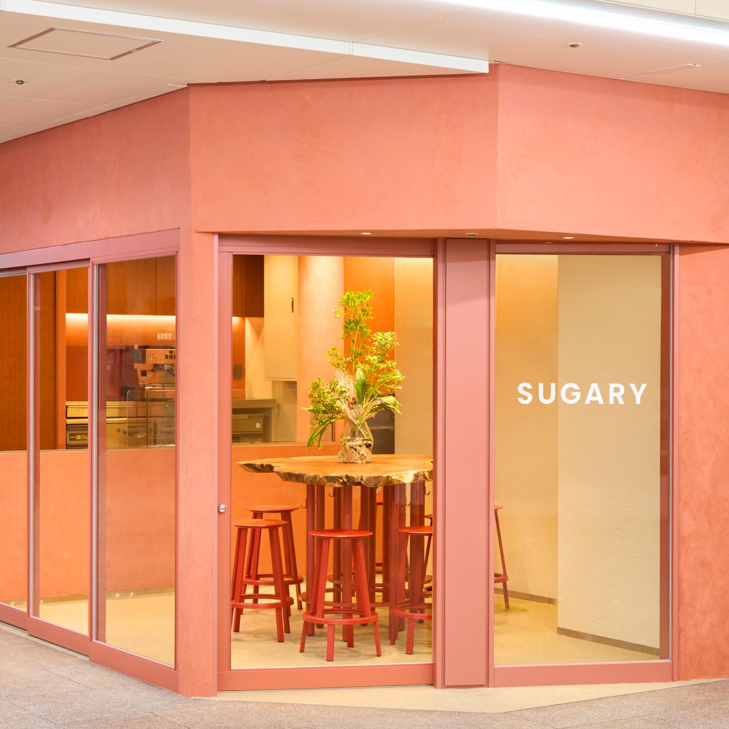 SUGARY 阪急三番街店