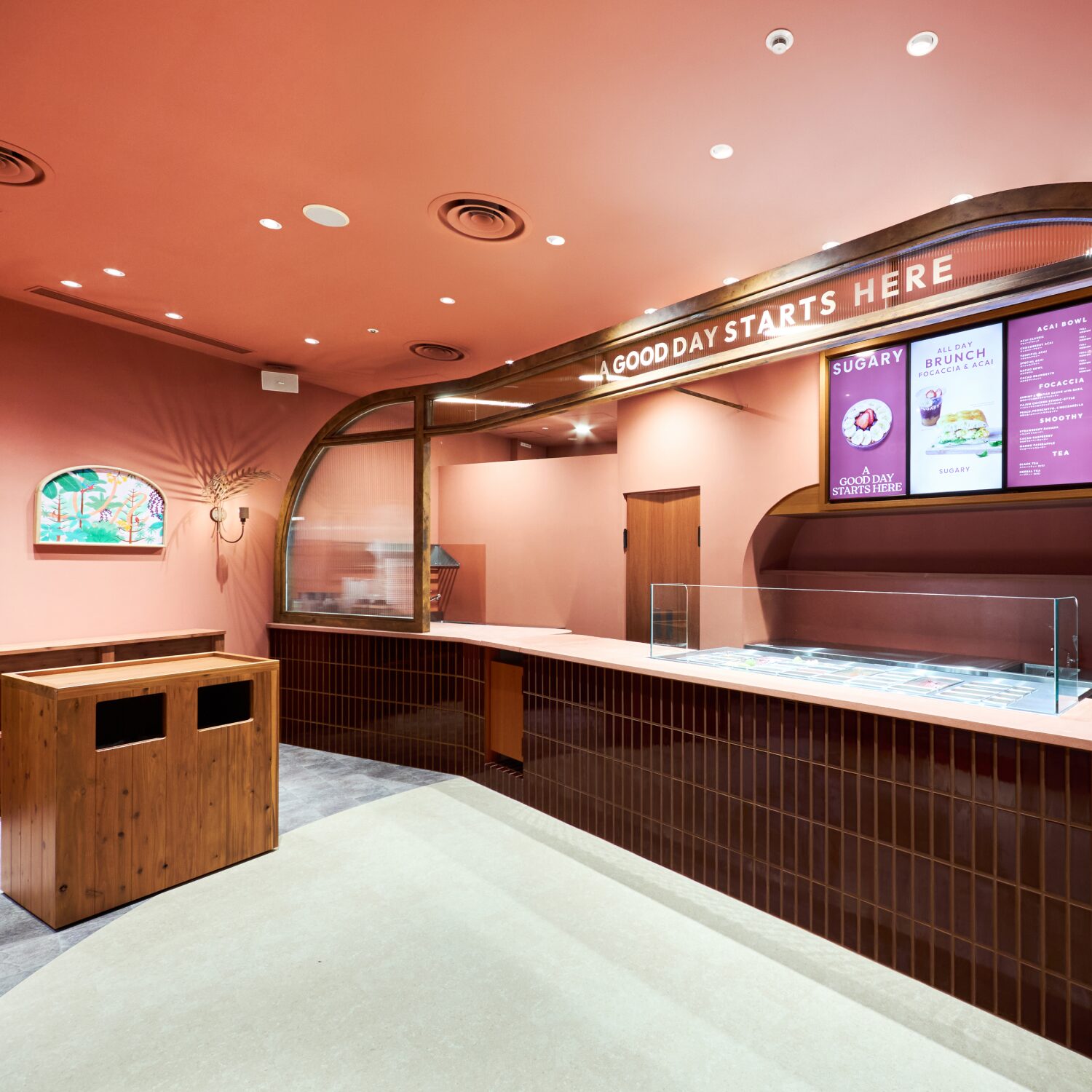 SUGARY イクスピアリ店